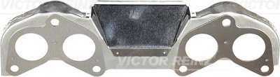 715267800 victor-reinz Прокладка выпускного коллектора к Kia Sportage 1 Арт 64971175