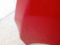 Капот Citroen C1 1 2010г. 1611149480 - Фото 4