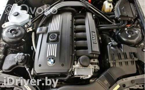 Двигатель  BMW Z4 E89 2.5  Бензин, 2009г. n52b25, n52b25 , artKMI2151  - Фото 1