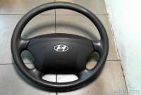  Рулевое колесо с AIR BAG к Hyundai Sonata (NF) Арт E20146490