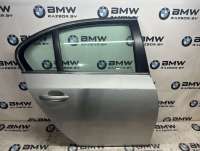 Дверь задняя правая к BMW 5 E60/E61 Арт BR20-108