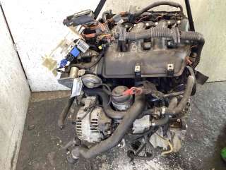 Двигатель  BMW 1 E81/E82/E87/E88 2.0 D Дизель, 2008г. M47D20  - Фото 8