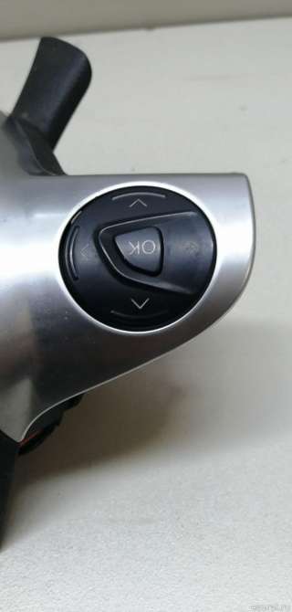 Подушка безопасности в рулевое колесо Ford Kuga 2 2013г. CJ5Z58043B13CA - Фото 4
