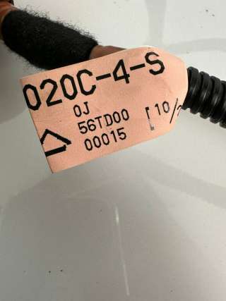 8215378020C Проводка Lexus NX Арт 103.91.1-2320396, вид 2