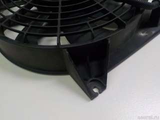 Вентилятор радиатора Hyundai Matrix 2003г. 9773017000 Hyundai-Kia - Фото 6