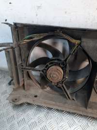 Вентилятор радиатора Citroen Berlingo 1 2000г.  - Фото 8