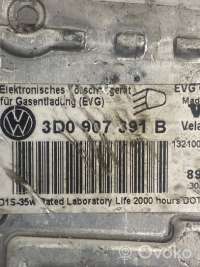 Блок розжига ксенона Volkswagen Passat B6 2007г. 73160087j , artMDE7414 - Фото 4