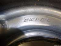 Диск колесный железо к Citroen C3 2 restailing 5401P4Citroen-Peugeot - Фото 4