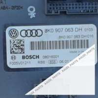 Блок бортовой сети (блок управления BCM) Audi Q5 1 2011г. 8K0907063DH - Фото 2
