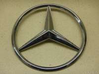 2078170016 Mercedes Benz Эмблема к Mercedes GL X166 Арт E95402500