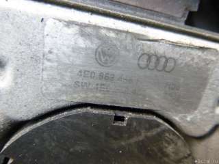 Вентилятор радиатора Audi A8 D3 (S8) 2004г.  - Фото 9
