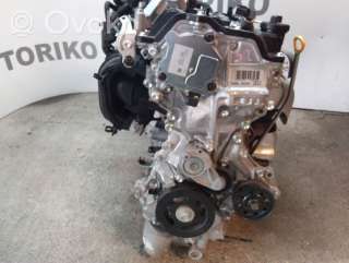 Двигатель  Toyota Yaris 3 1.5  Бензин, 2018г. h2nrp22p , artRKO28583  - Фото 6