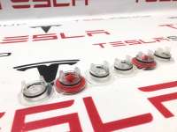 Клапан выпускной Tesla model S 2018г. 1014932-00-S,1026759-00-S - Фото 2