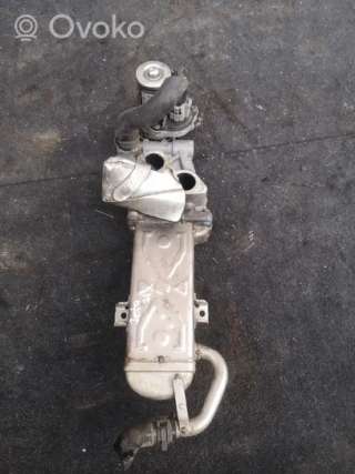 Охладитель отработанных газов Volkswagen Jetta 6 2012г. 03l131512bj, 0280751016 , artLAV8752 - Фото 4