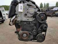 K4M700 Двигатель к Renault Scenic 1 Арт 18.34-A778550