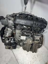 Двигатель  BMW 5 E60/E61 3.0  Дизель, 2007г. 306D3,M57,M57TU2D30,M57N2  - Фото 7