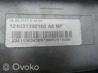 Бампер передний Skoda Octavia A8 2020г. 5e3807221 , artEMM7298 - Фото 11