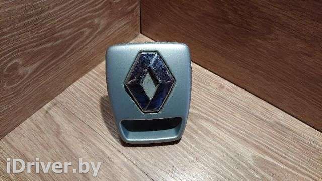 Ручка крышки багажника Renault Laguna 2 2003г. 98091103, 820000901 , art646359 - Фото 1