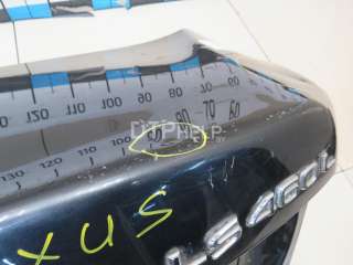 6440150280 Крышка багажника Lexus LS 4 Арт AM80596235, вид 5