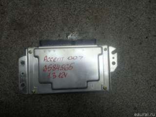 3911022525 Блок управления двигателем к Hyundai Accent LC Арт E6584565