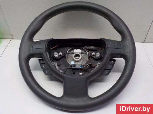 Рулевое колесо Opel Tigra 2 2001г. 913302 - Фото 1