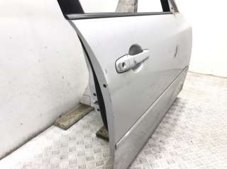  Дверь передняя правая Mazda 3 BK Арт 124-BM284450, вид 7