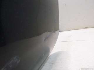 Дверь передняя правая Mazda 3 BK 2003г. BPYK5802XC - Фото 5