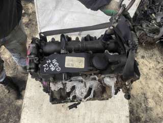 F1AE0481G Двигатель к Iveco Daily 4 Арт 67425898