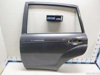 S6201001 Дверь задняя левая к Lifan x60 Арт E90088398