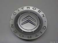 542121 Citroen-Peugeot Колпак декор. легкосплавного диска к Citroen C4 1 restailing Арт E40965588