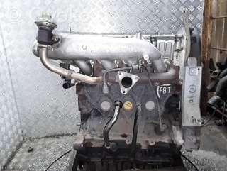 Двигатель  Renault Scenic RX4   2002г. f9q736 , artMNT101664  - Фото 13