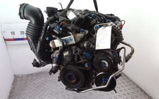 N47D20C Двигатель к BMW X1 E84 Арт 103.83-1932373
