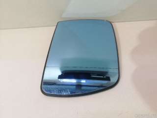 Стекло зеркала электрического правого BMW X5 E53 2005г. 51168408808 BMW - Фото 4