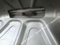 Крышка багажника (дверь 3-5) Dodge Stratus 1 2004г.  - Фото 9