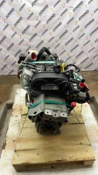 CHZ Двигатель к Volkswagen Golf 7 Арт 3901-57942712