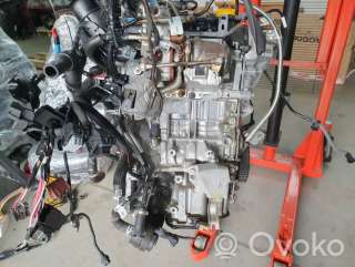 Двигатель  Renault Clio 4 1.0  Бензин, 2021г. h4de470 , artPWE3372  - Фото 6