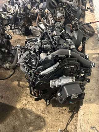  Двигатель к Peugeot Partner 2 restailing (9H05) Арт 67645113