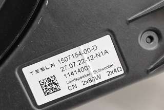 Сабвуфер Tesla model Y 2022г. 1507154-00-D , art9985764 - Фото 8