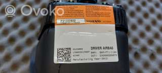 Подушка безопасности водителя Volvo XC60 1 2012г. p31332822, bampt11104 , artELK5849 - Фото 6