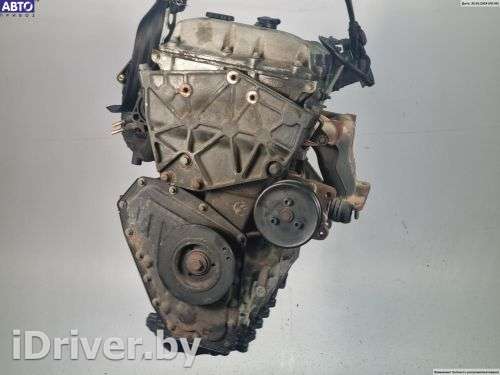 Двигатель  Ford Galaxy 1 restailing 2.3 i Бензин, 2003г. E5SB  - Фото 1