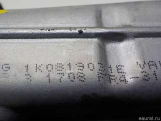 Радиатор отопителя (печки) Skoda Superb 2 2021г. 1K0819031E VAG - Фото 3