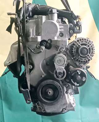 MR20 Двигатель к Nissan Qashqai+2 Арт 2307043