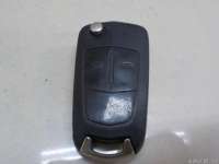 93178494 GM Ключ к Opel Zafira B Арт E84647705