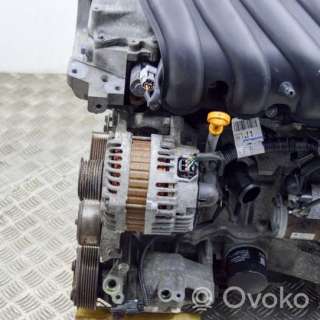 Двигатель  Nissan Juke 1.6  Бензин, 2013г. hr16de , artGTV227214  - Фото 6