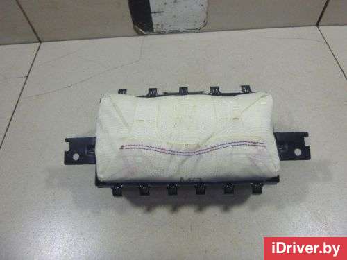 Подушка безопасности пассажирская (в торпедо) Hyundai Elantra MD 2011г. 845303X000 - Фото 1
