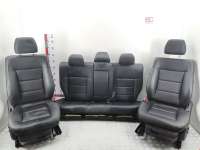  Салон (комплект сидений) к Mercedes E W212 Арт 1638800