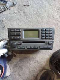  Магнитола (аудио система) к Jaguar X-Type Арт 80508708