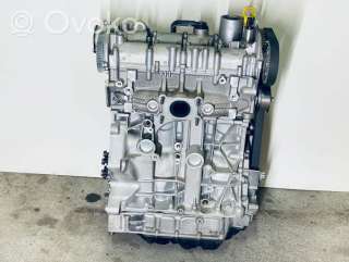 Двигатель  Volkswagen Golf 7 1.4  Бензин, 2018г. 04e100034e, czc , artTES28547  - Фото 3