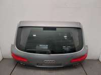  Крышка багажника (дверь 3-5) Audi Q7 4L Арт 9056091