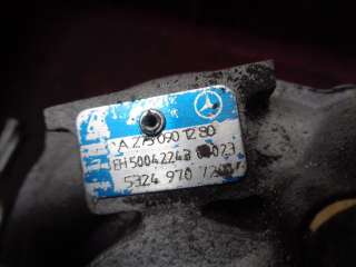 Турбина Mercedes CL C215 2003г. 2750901280 - Фото 3